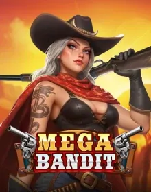 ALL - Mega Bandit