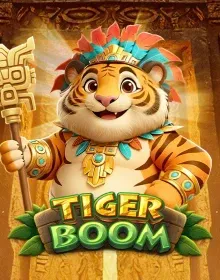 ALL - Tiger boom