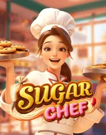 Online Slot Games - Sugar Chef