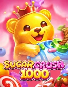 ALL - Sugar crush 1000