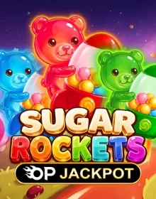 ALL - Sugar Rockets