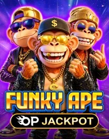 ALL - Funky Ape