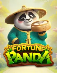 Online Slot Games - Fortune Panda