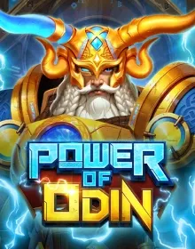 ALL - Power of Odin