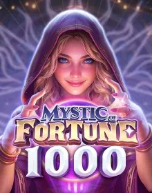 Online Slot Games - Mystic of Fortune 1000