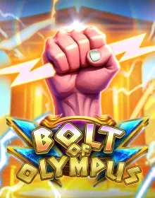 Online Slot Games - Bolt of Olympus