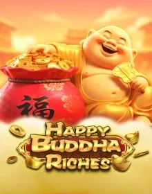 Online Slot Games - Happy Buddha Riches