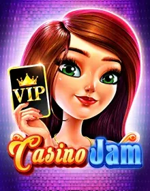 Online Slot Games - Casino Jam