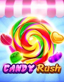 Online Slot Games - Candy Rush