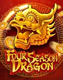 Online Slot Games - Four Season Dragons