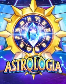 Online Slot Games - Astrologia