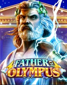 Online Slot Games - Father of Olympus