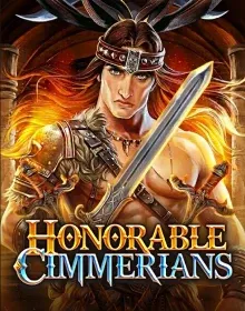 Online Slot Games - Honorable Cimmerians