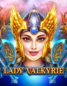 Online Slot Games - Lady Valkyrie