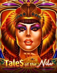Online Slot Games - Tales of The Nile