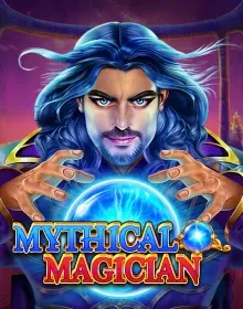Online Slot Games - Mythical Magician