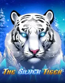 Online Slot Games - The Silver Tiger