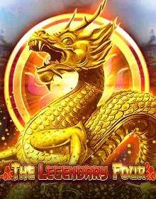 Online Slot Games - The Legendary Four