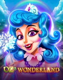 Online Slot Games - Oz’s Wonderland
