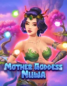 Online Slot Games - Mother Goddess Nuwa