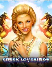 Online Slot Games - Greek Lovebirds