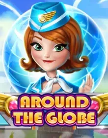 Online Slot Games - Around The Globe