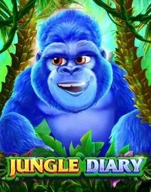 Online Slot Games - Jungle Diary