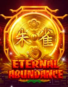 Online Slot Games - Eternal Abundance