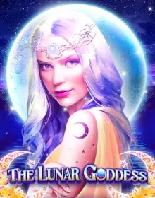 Online Slot Games - The Lunar Goddess
