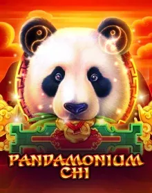 Online Slot Games - Pandamonium Chi