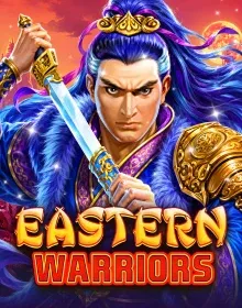 Online Slot Games - Eastern Warriors