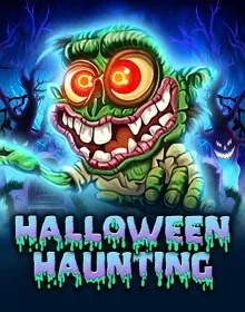 Online Slot Games - Halloween Haunting