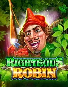 Online Slot Games - Righteous Robin