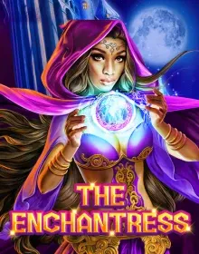 Online Slot Games - The Enchantress