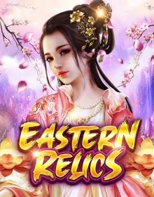 Online Slot Games - Eastern Relics