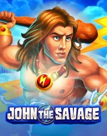 Online Slot Games - John the Savage
