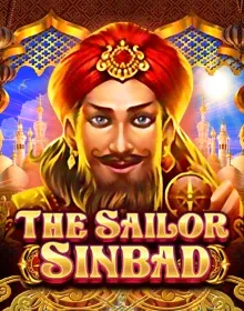 Online Slot Games - The Sailor Sinbad