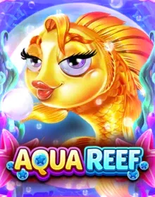 Online Slot Games - Aqua Reef