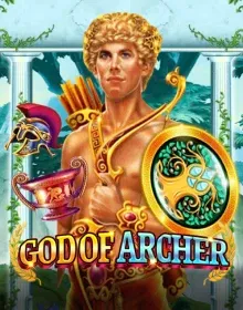 Online Slot Games - God of Archer