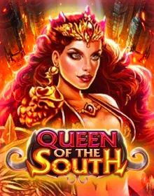 Online Slot Games - Queen of The South