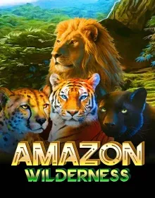 Online Slot Games - Amazon Wilderness
