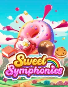 Online Slot Games - Sweet Symphonies