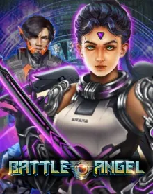 Online Slot Games - Battle Angel