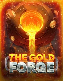 Online Slot Games - The Gold Forge
