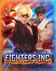 Online Slot Games - Fighters Inc.
