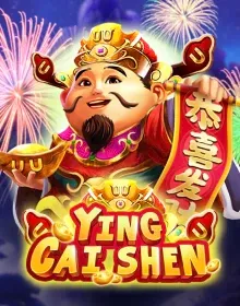 Online Slot Games - Ying Cai Shen
