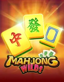 Online Slot Games - Mahjong Wilds