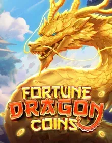 Online Slot Games - Fortune Dragon Coins