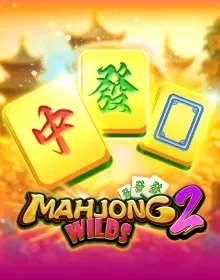 Online Slot Games - Mahjong Wilds 2