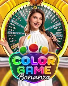 PP Live - Color Game Bonanza